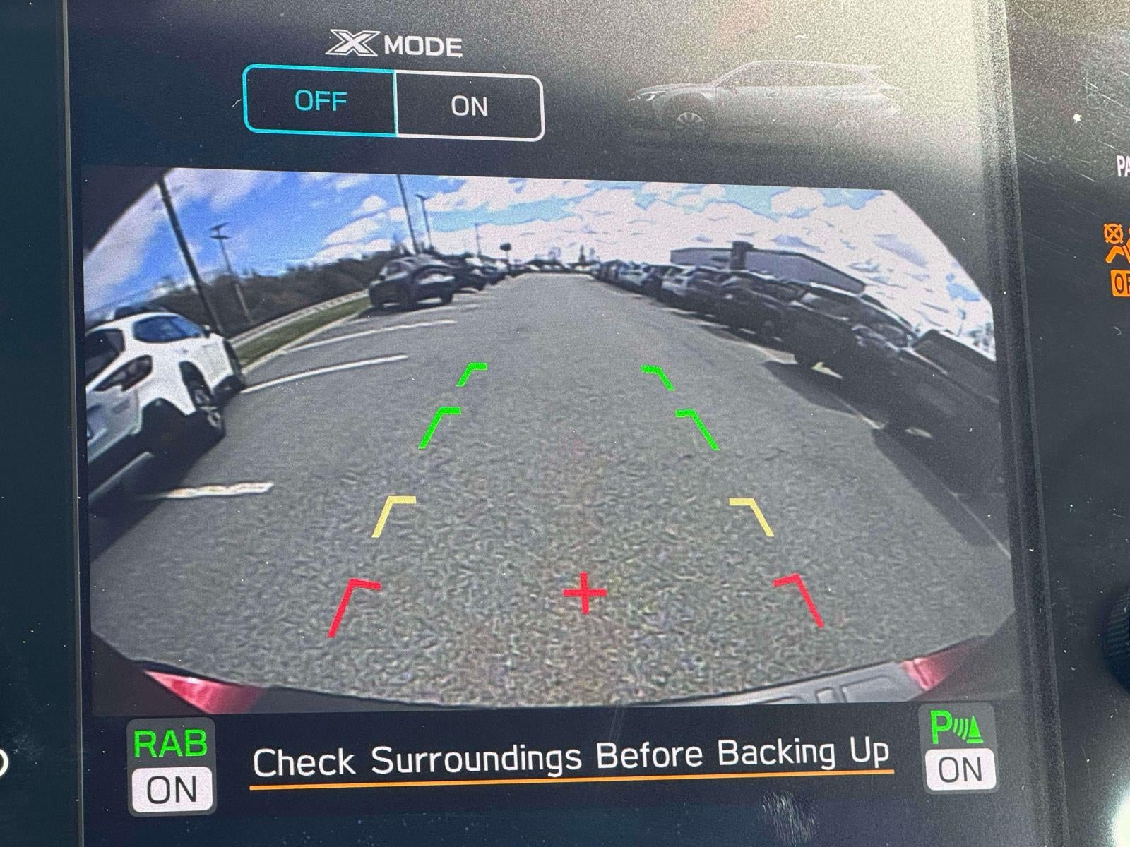 2023 Subaru Outback Limited CVT