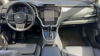 2023 Subaru Outback Limited CVT