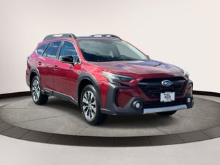 2023 Subaru Outback Limited CVT