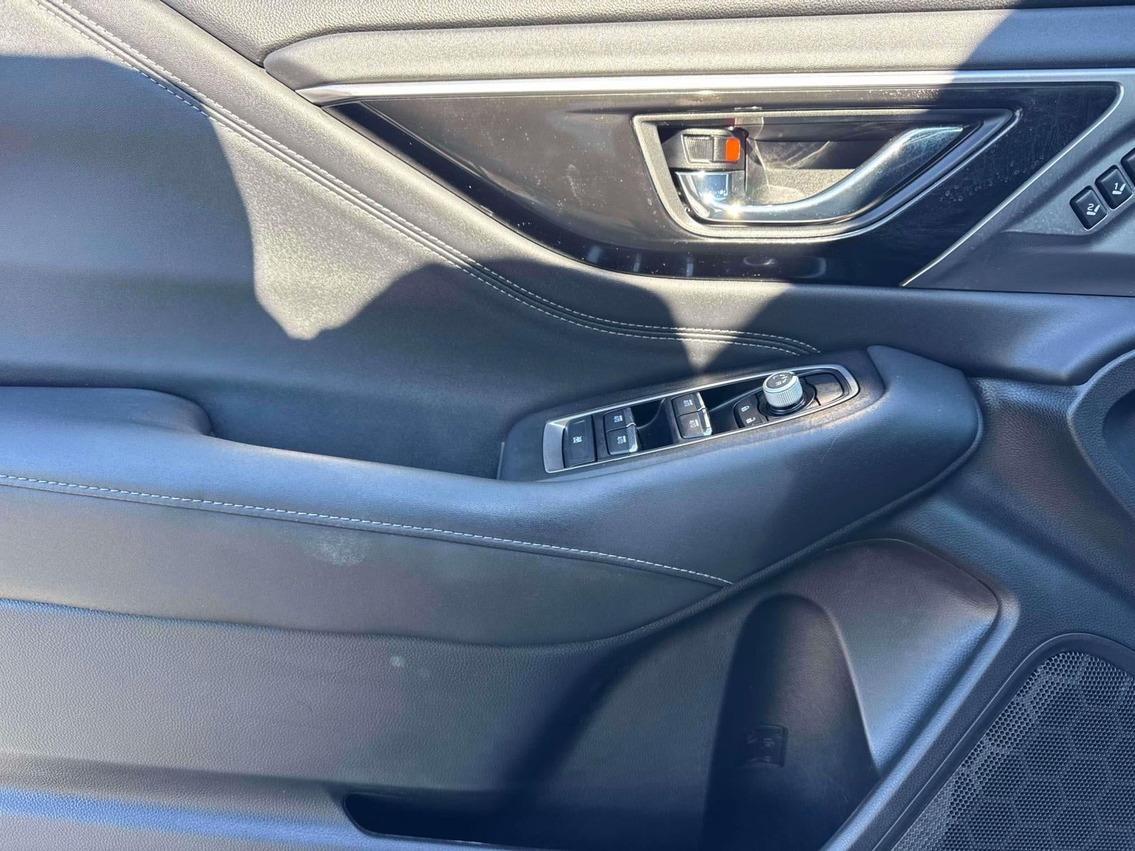 2023 Subaru Outback Limited CVT