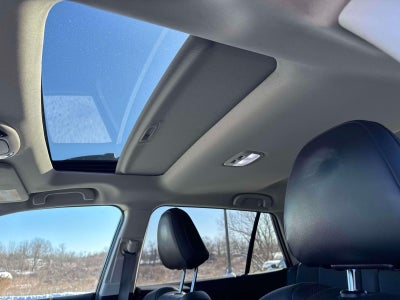 2023 Subaru Outback Limited CVT