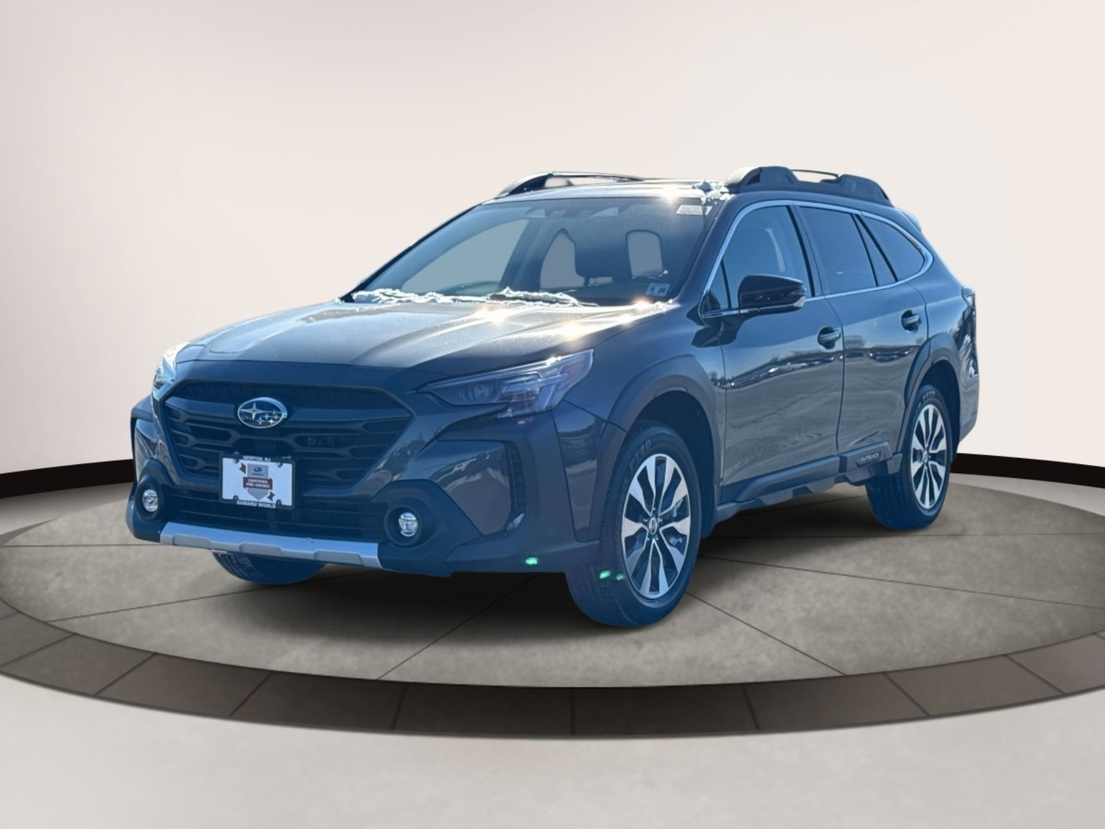 2023 Subaru Outback Limited CVT