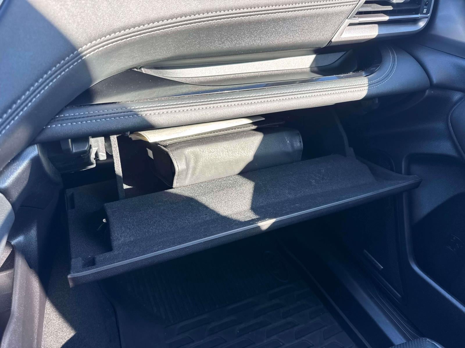 2023 Subaru Outback Limited CVT