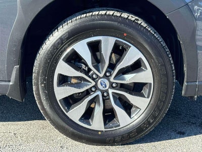 2023 Subaru Outback Limited CVT