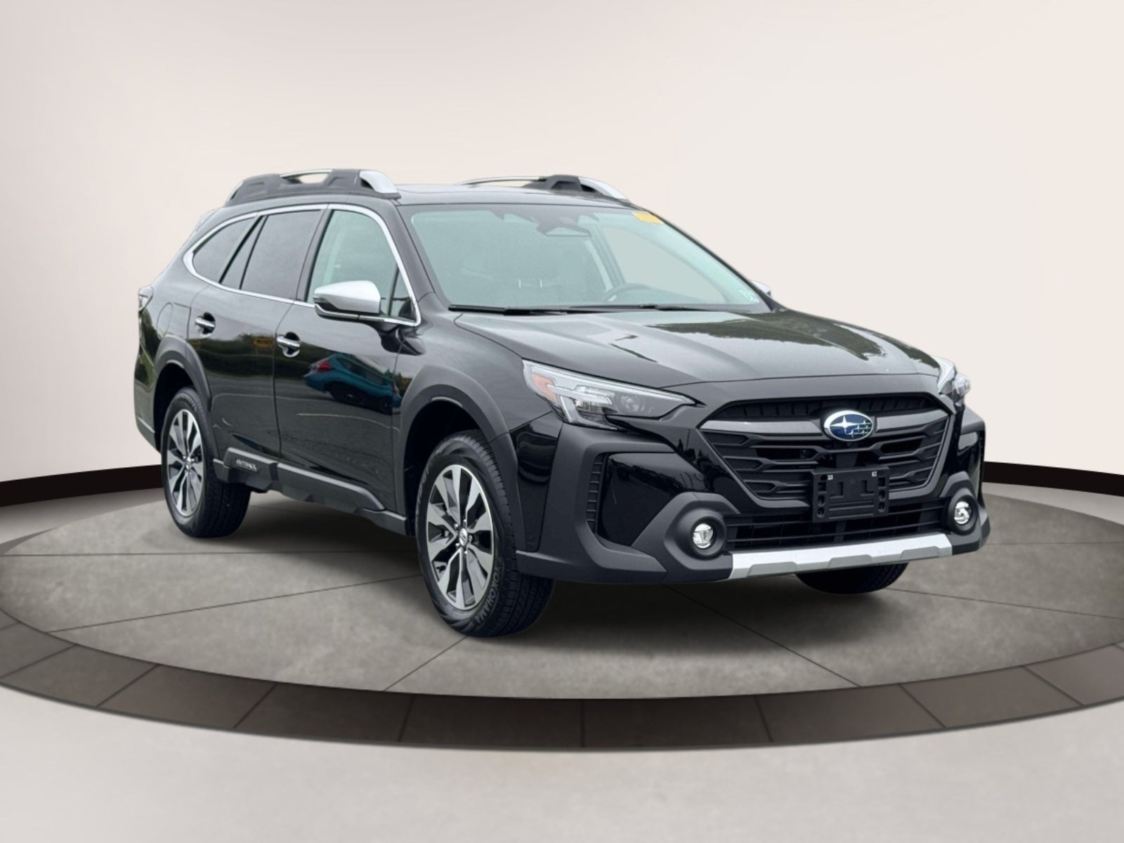 2025 Subaru Outback Touring AWD