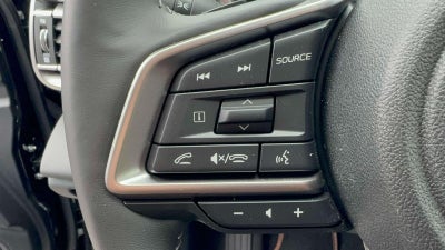 2025 Subaru Outback Touring AWD