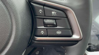 2025 Subaru Outback Touring AWD
