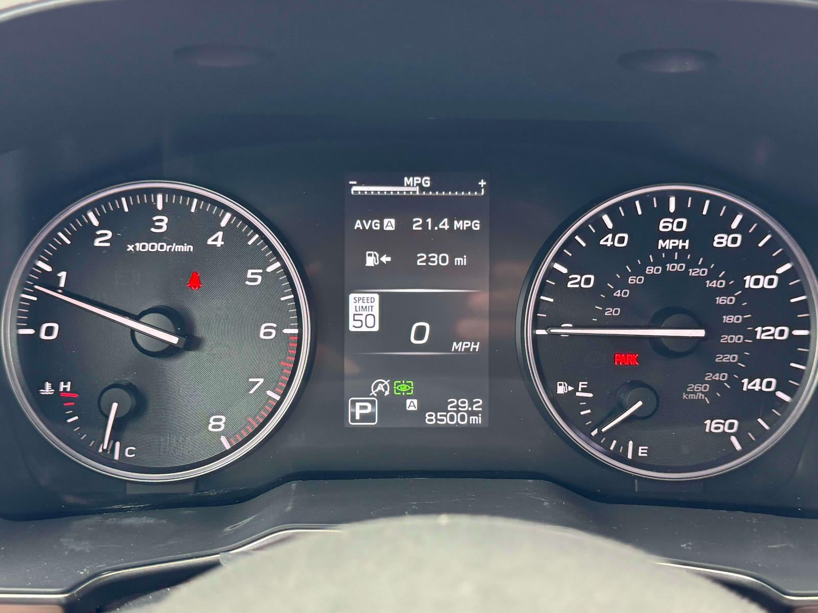 2025 Subaru Outback Touring AWD
