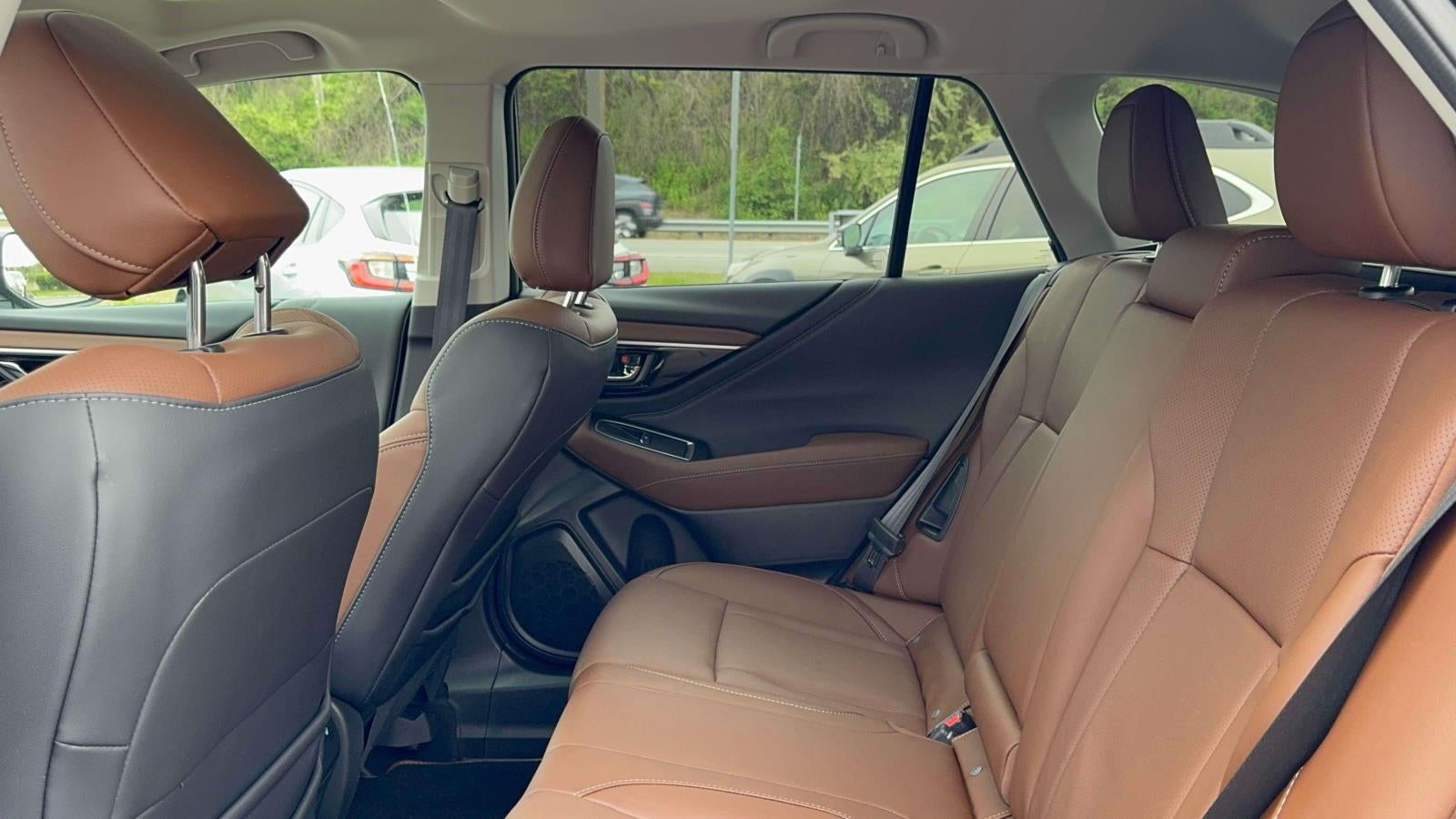 2025 Subaru Outback Touring AWD