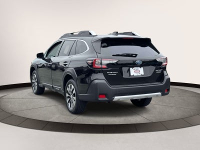 2025 Subaru Outback Touring AWD