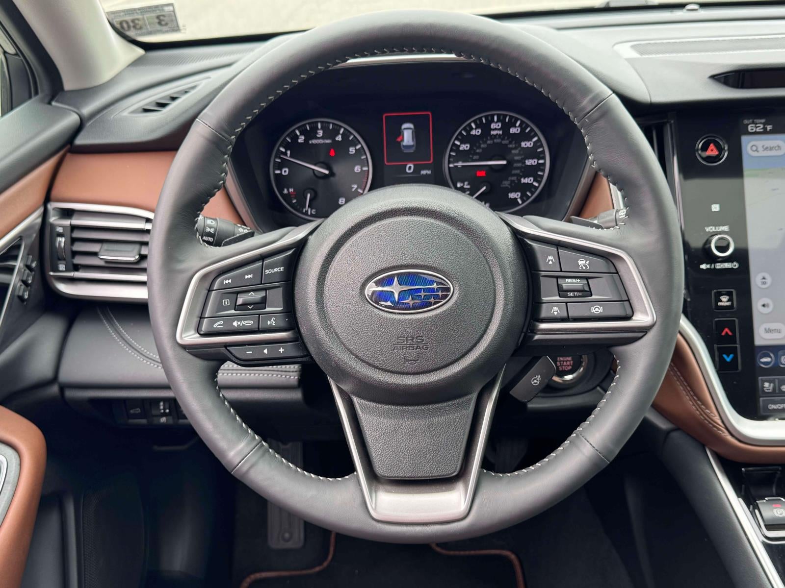 2025 Subaru Outback Touring AWD