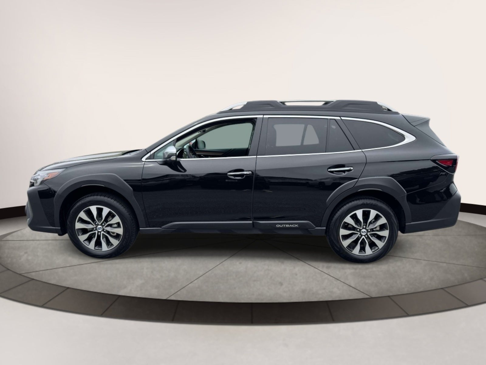 2025 Subaru Outback Touring AWD