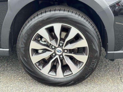 2025 Subaru Outback Touring AWD