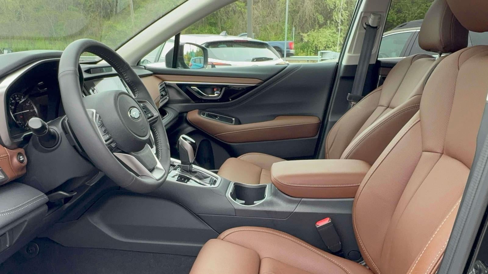 2025 Subaru Outback Touring AWD