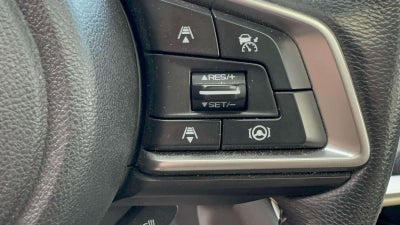 2021 Subaru Outback Limited XT CVT