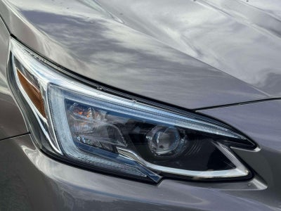 2021 Subaru Outback Limited XT CVT