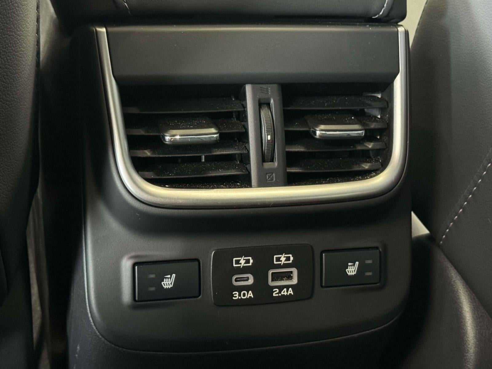 2024 Subaru Outback Touring XT AWD