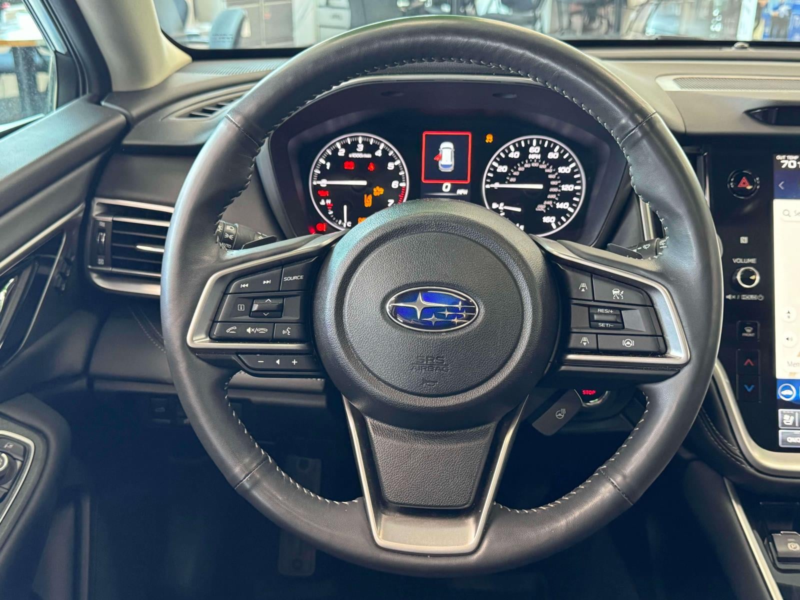 2024 Subaru Outback Touring XT AWD