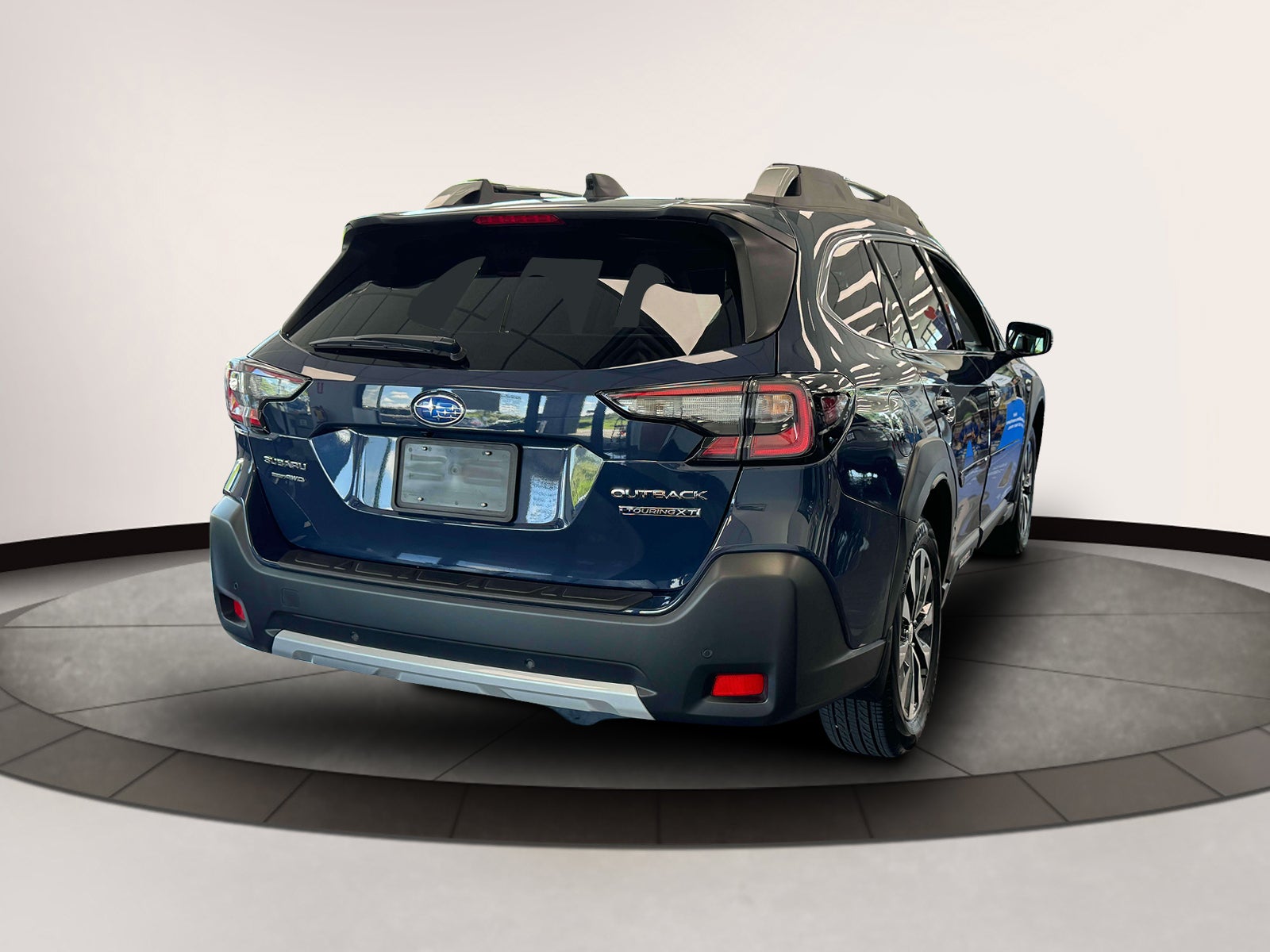 2024 Subaru Outback Touring XT AWD