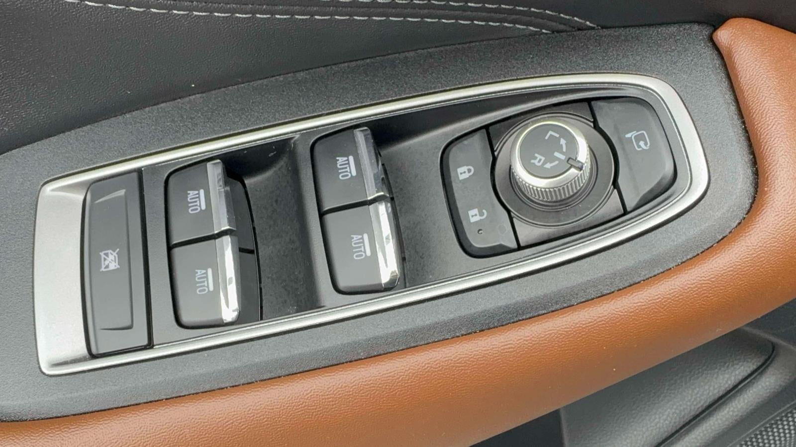 2024 Subaru Outback Touring XT AWD