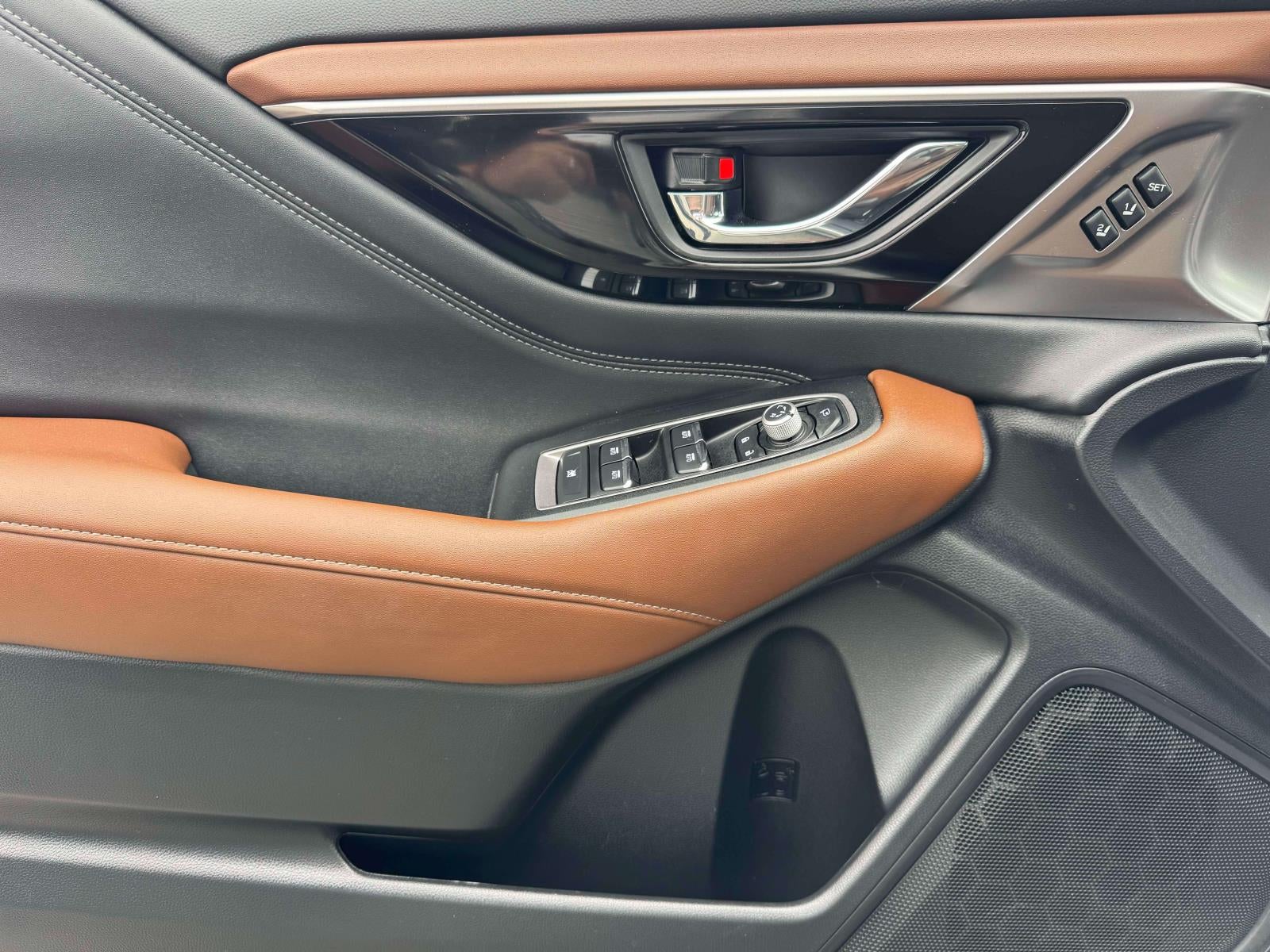 2024 Subaru Outback Touring XT AWD