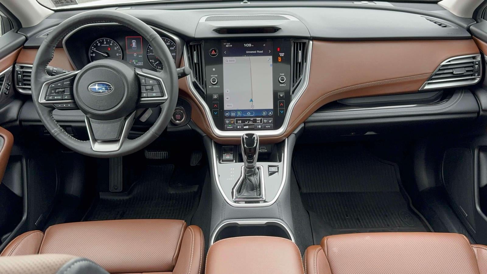 2024 Subaru Outback Touring XT AWD