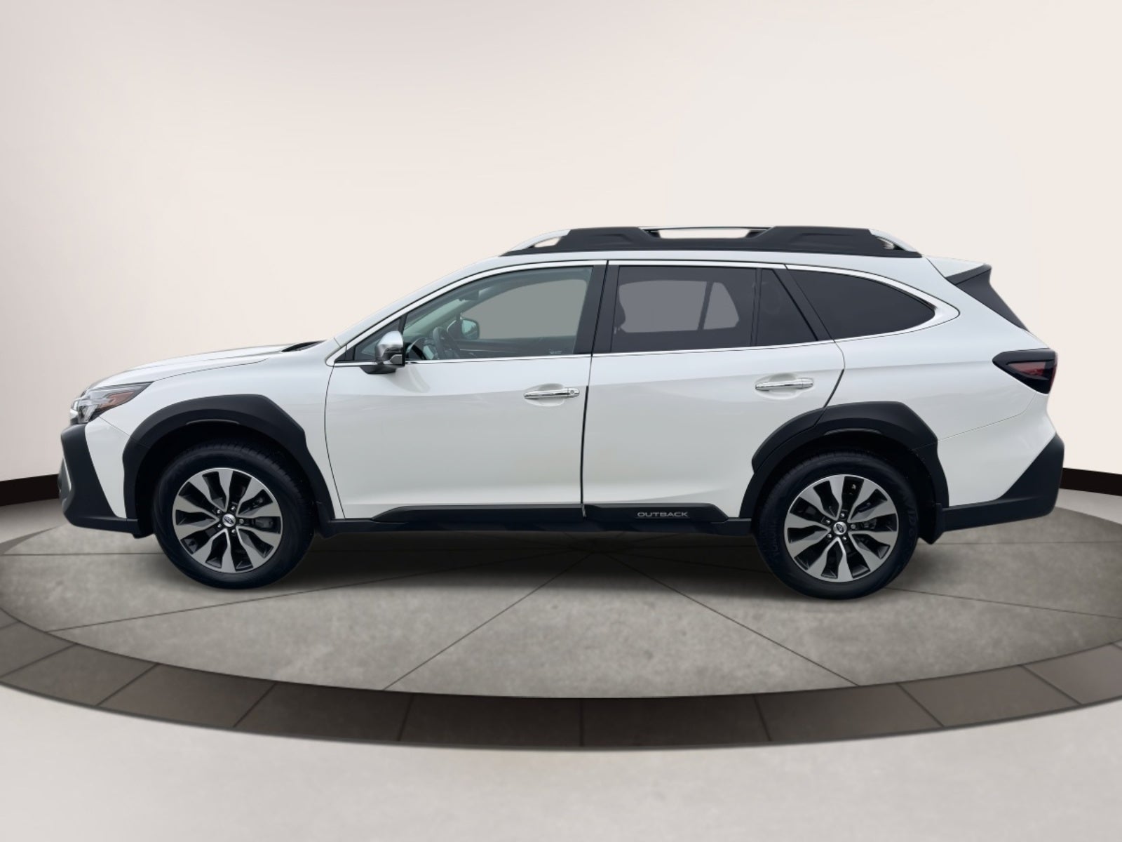 2024 Subaru Outback Touring XT AWD