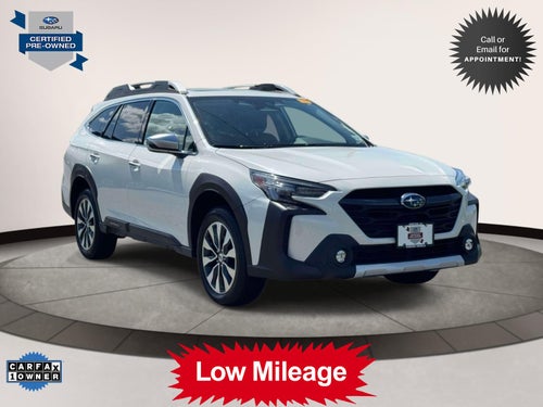 2024 Subaru Outback Touring XT AWD