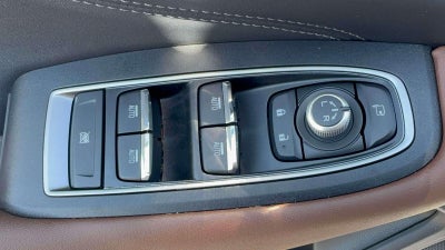 2024 Subaru Outback Touring XT AWD