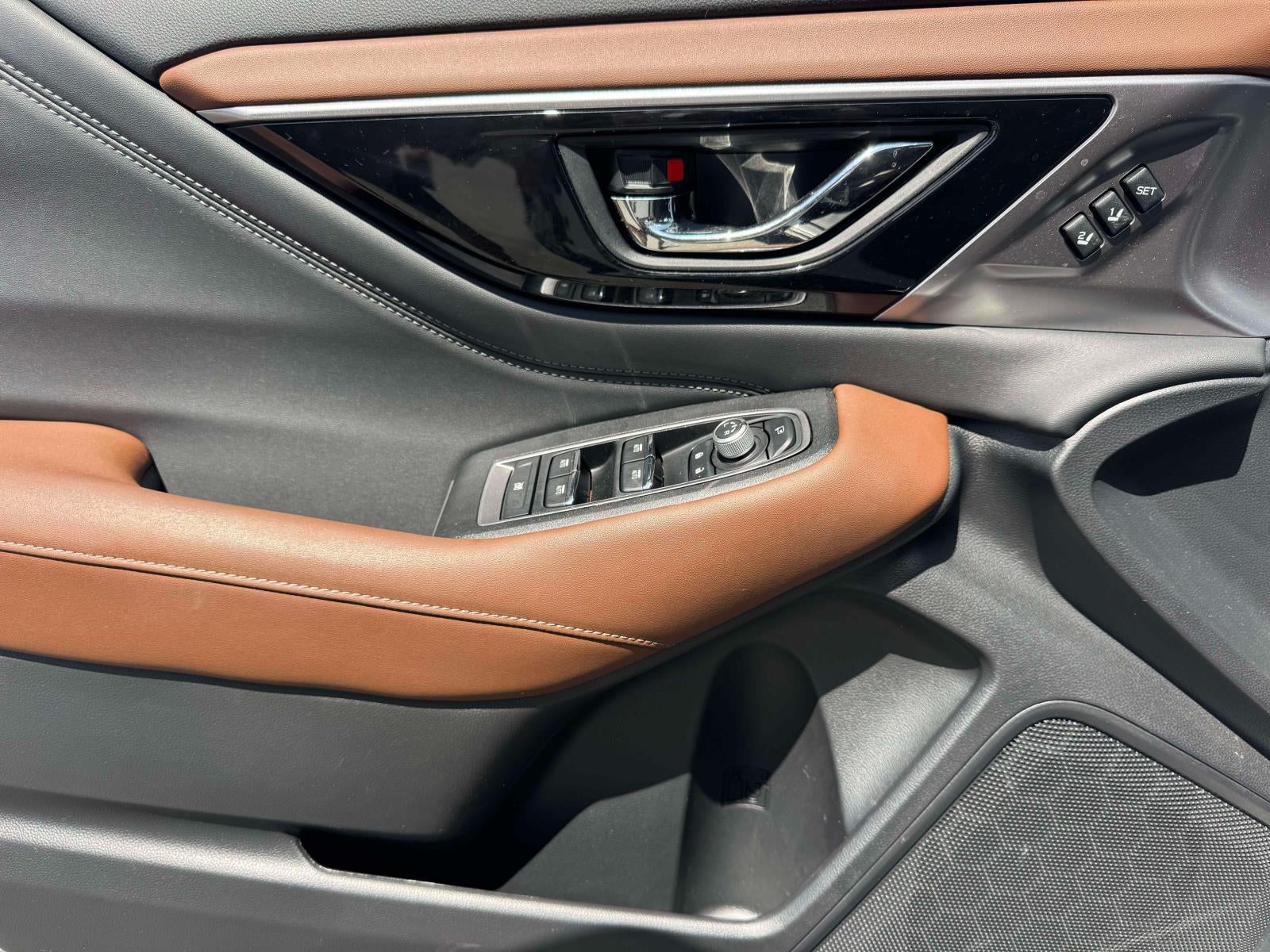 2024 Subaru Outback Touring XT AWD