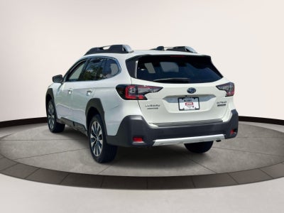 2024 Subaru Outback Touring XT AWD