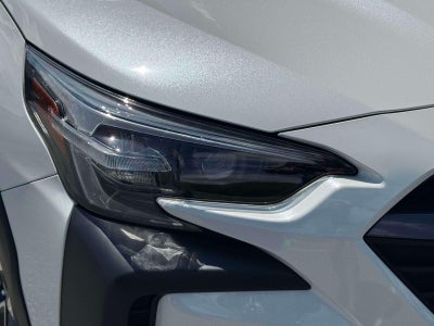 2024 Subaru Outback Touring XT AWD