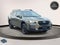 2022 Subaru Outback Wilderness CVT