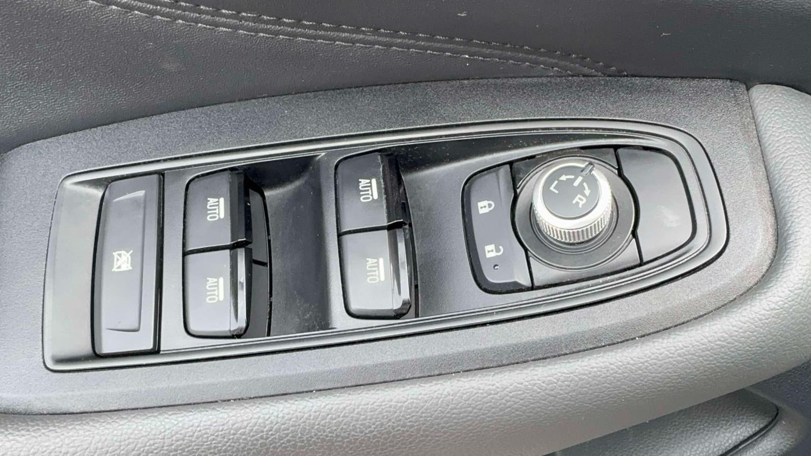 2022 Subaru Outback Wilderness CVT