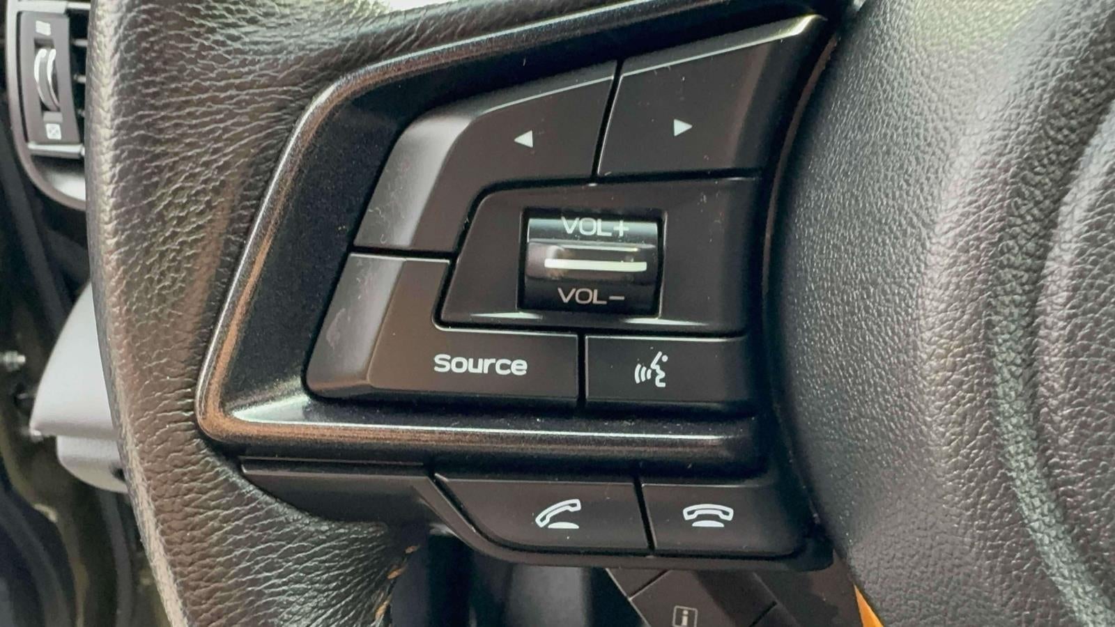 2022 Subaru Outback Wilderness CVT