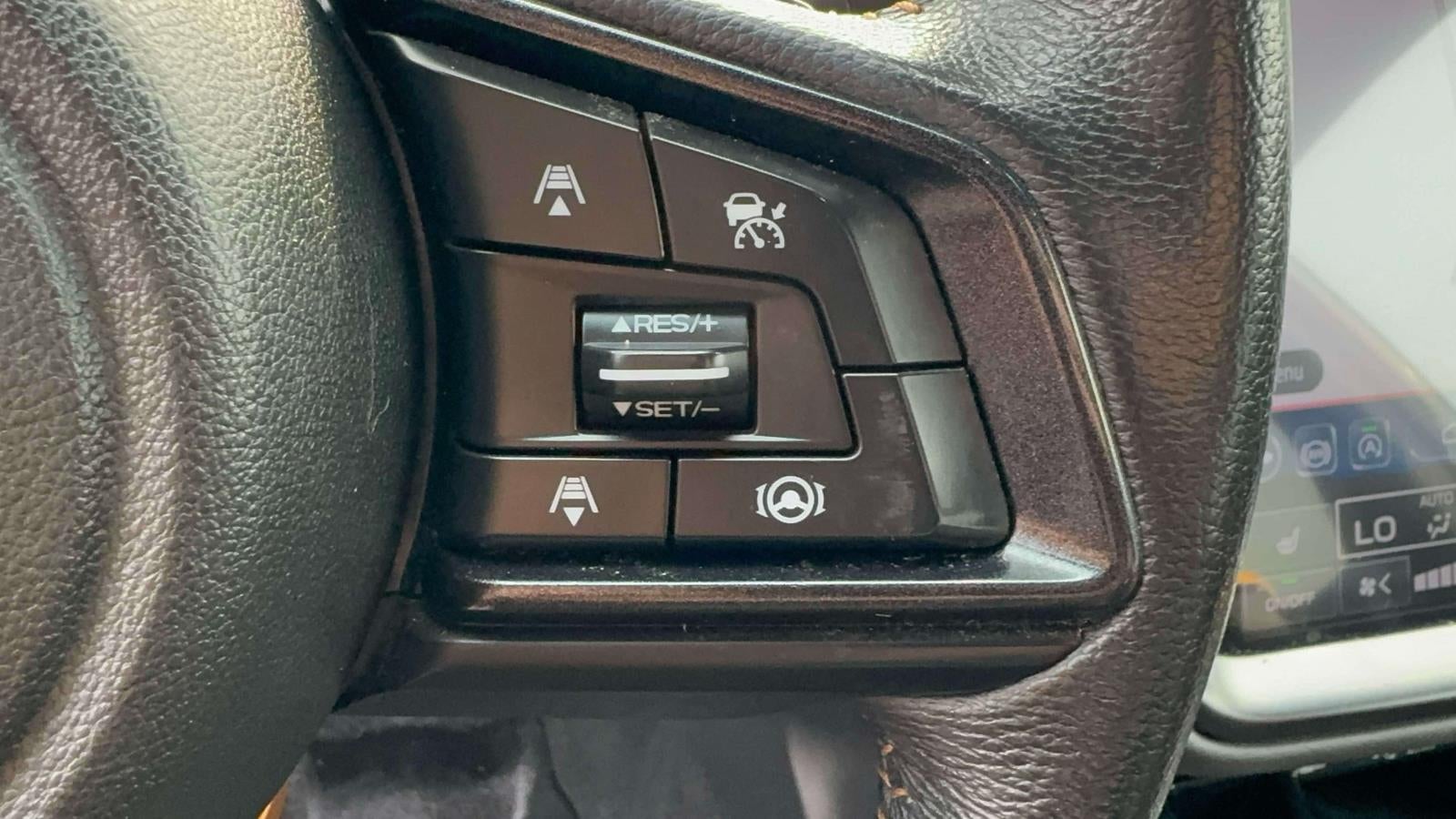 2022 Subaru Outback Wilderness CVT
