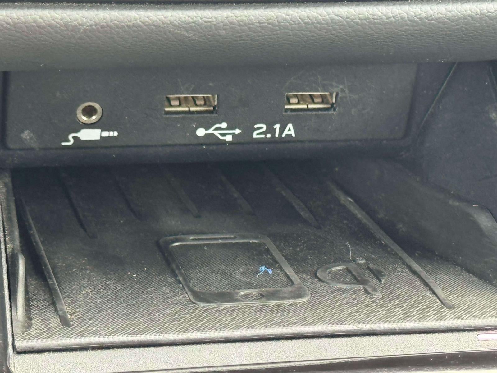 2022 Subaru Outback Wilderness CVT