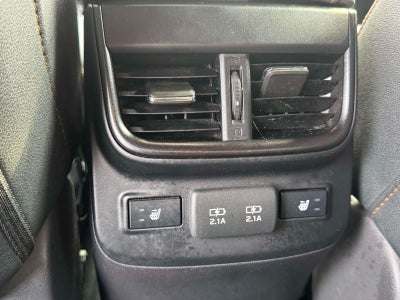 2022 Subaru Outback Wilderness CVT