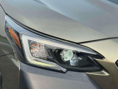 2022 Subaru Outback Wilderness CVT