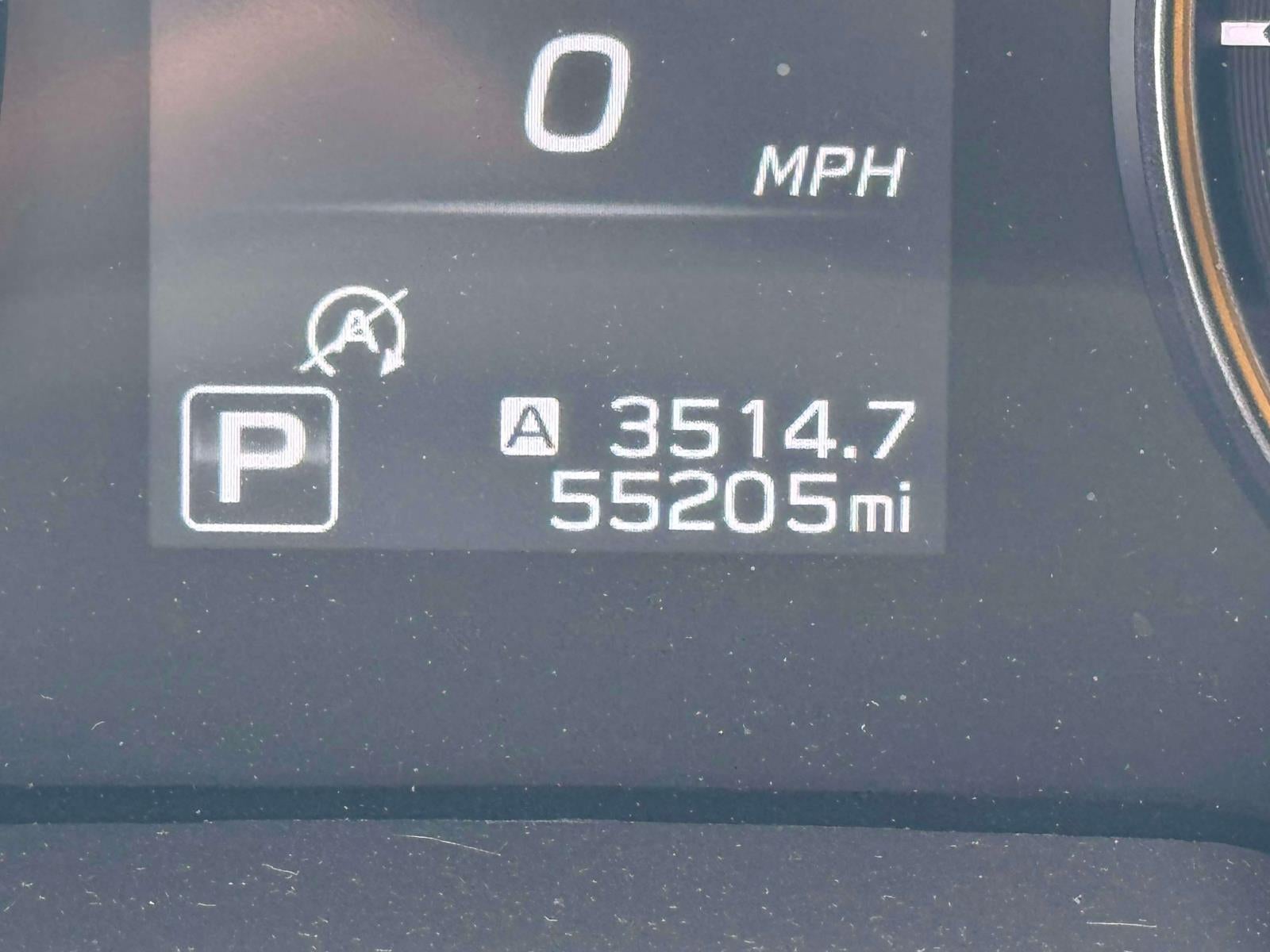 2023 Subaru Outback Wilderness CVT