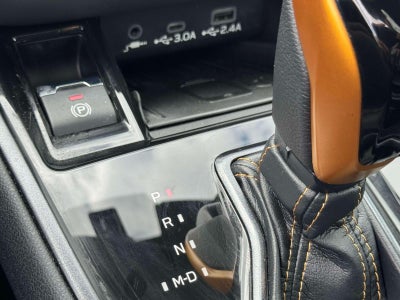 2023 Subaru Outback Wilderness CVT