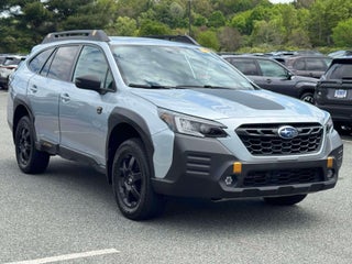 2023 Subaru Outback Wilderness CVT