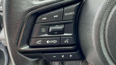 2023 Subaru Outback Wilderness CVT