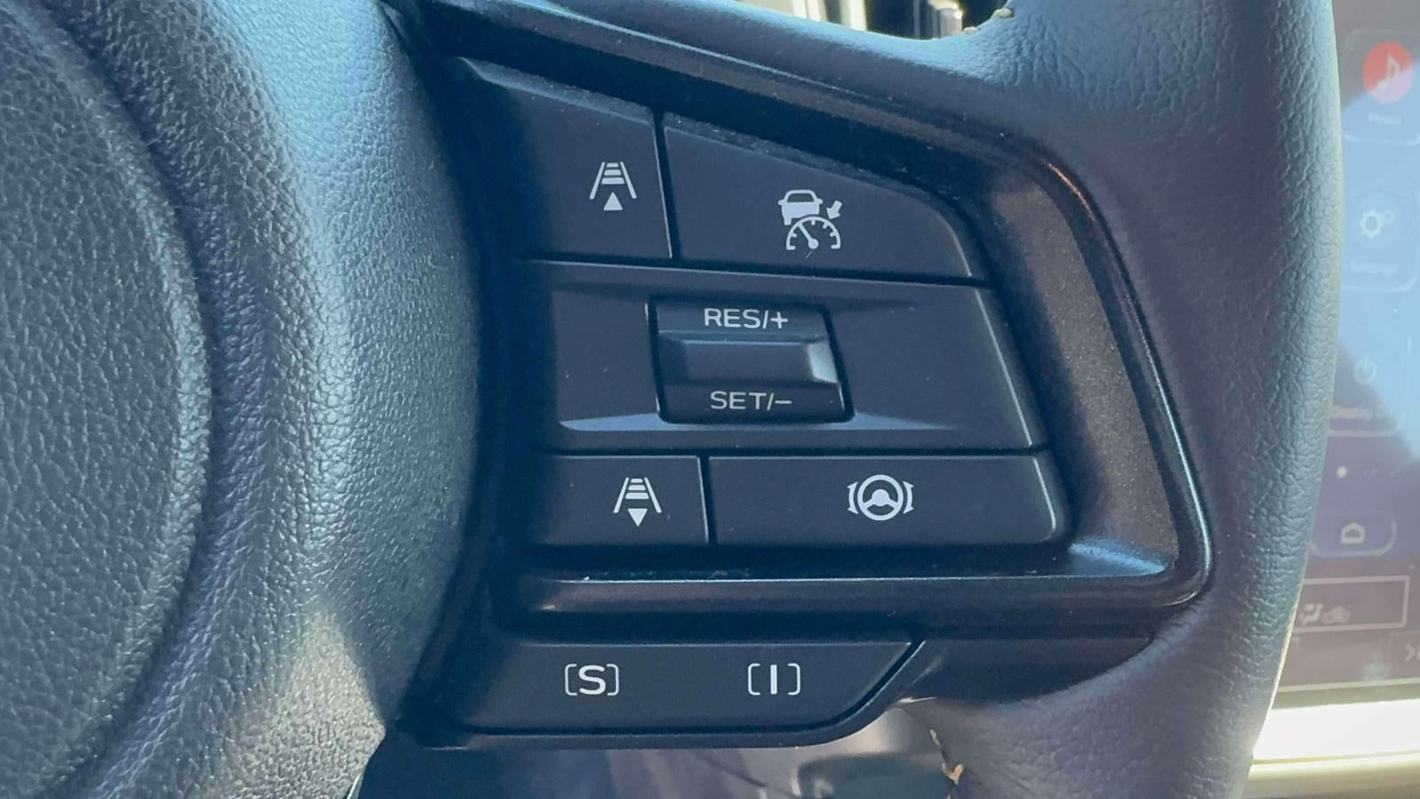 2025 Subaru Crosstrek Sport AWD