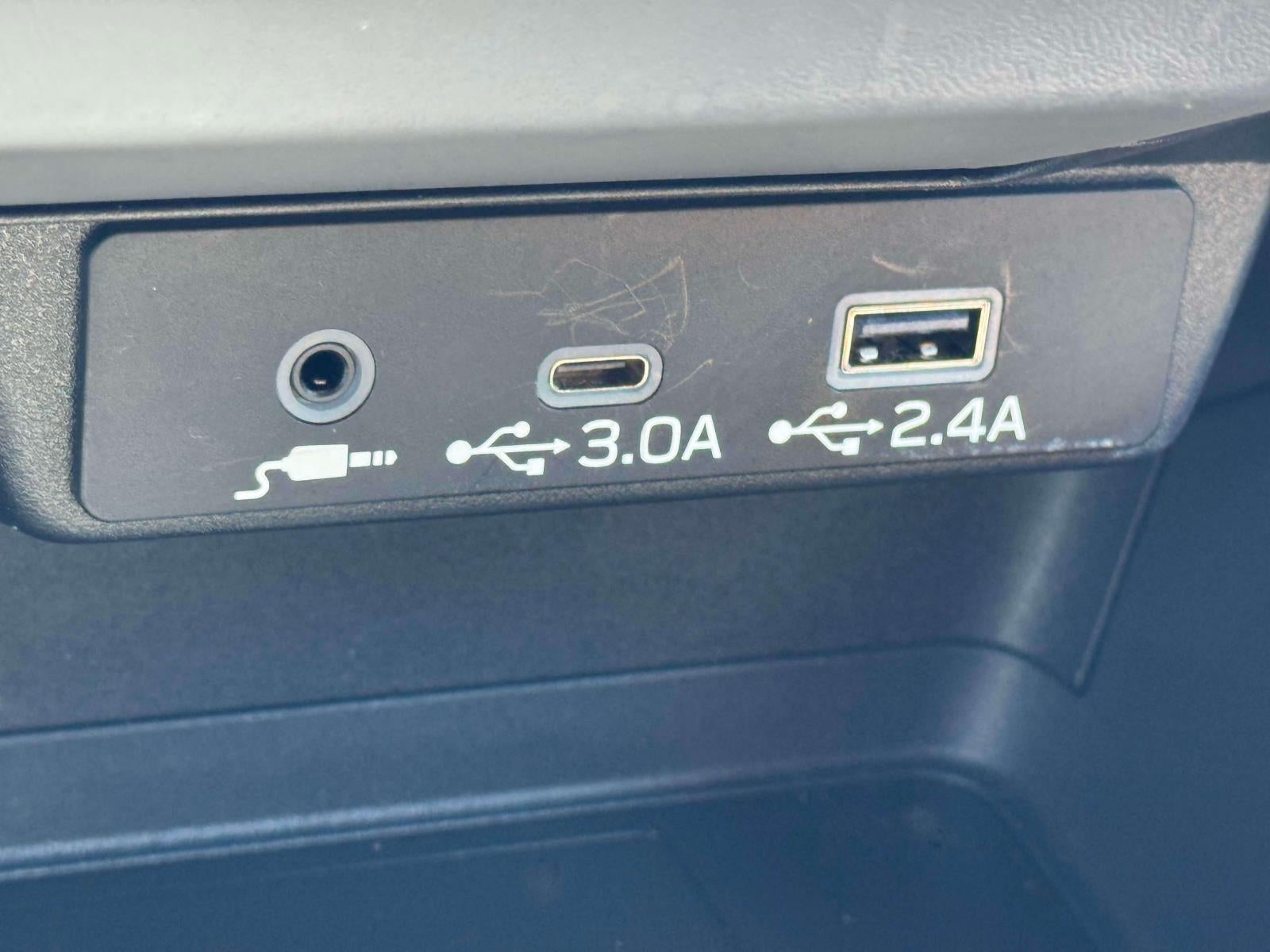 2025 Subaru Crosstrek Sport AWD