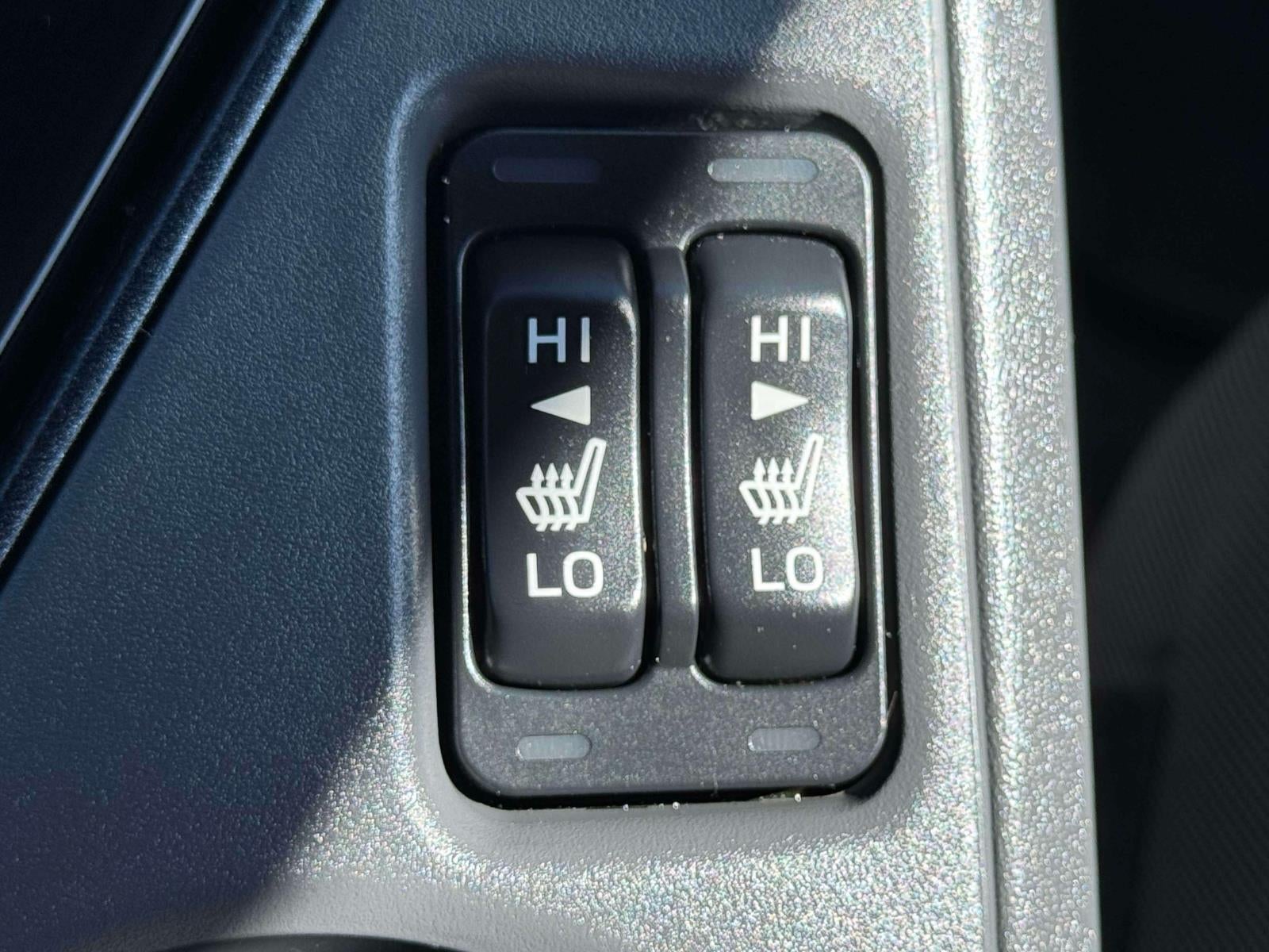 2025 Subaru Crosstrek Sport AWD