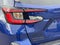 2026 Subaru Crosstrek Limited AWD