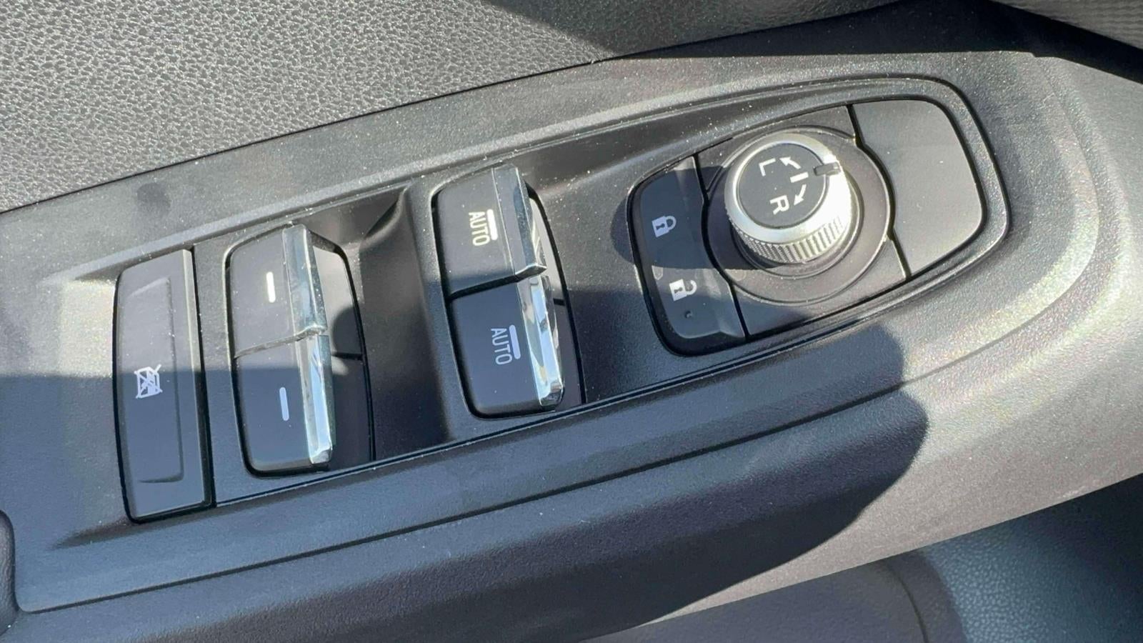 2025 Subaru Crosstrek Limited AWD