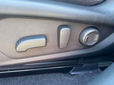 2025 Subaru Crosstrek Limited AWD