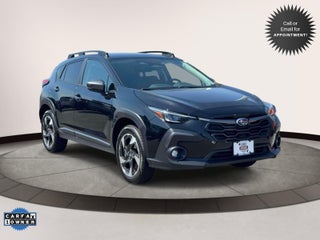 2025 Subaru Crosstrek Limited AWD